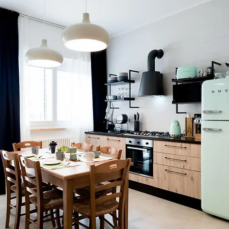 Bottasso17 A Due Passi Dal Mare Apartment