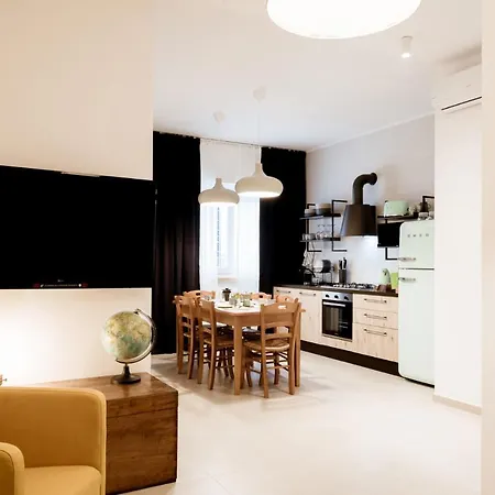 Apartment Bottasso17 A Due Passi Dal Mare Terracina