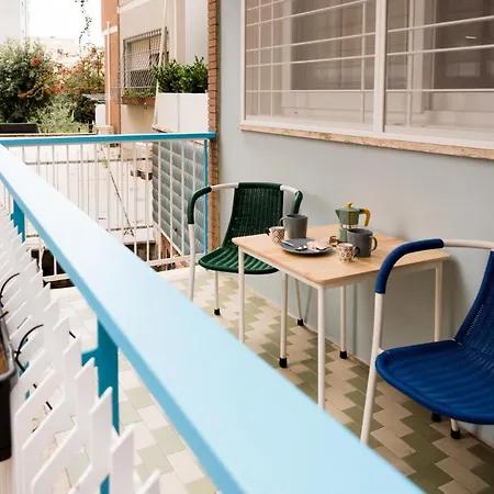 Apartment Bottasso17 A Due Passi Dal Mare Terracina