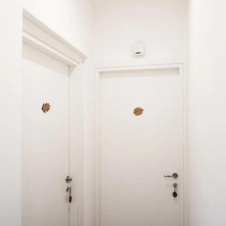 Apartment Bottasso17 A Due Passi Dal Mare