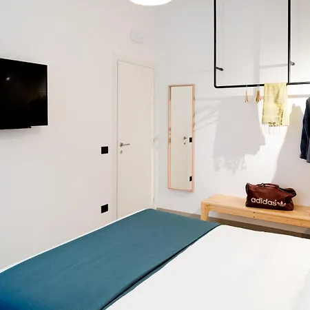 Bottasso17 A Due Passi Dal Mare Apartment