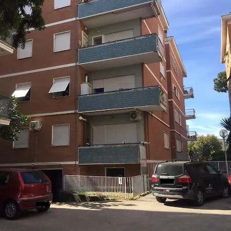 Bottasso17 A Due Passi Dal Mare